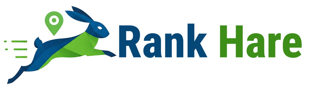 RankHare Logo