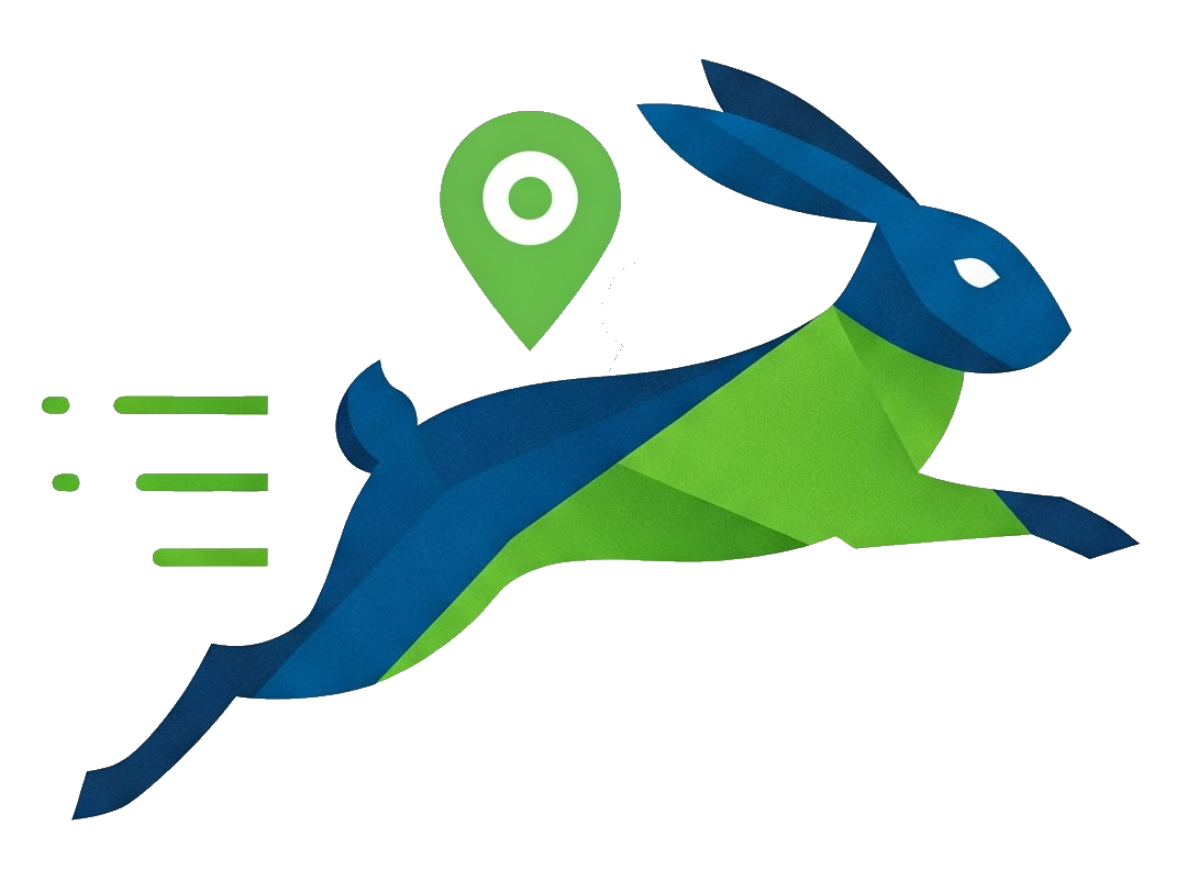RankHare Logo